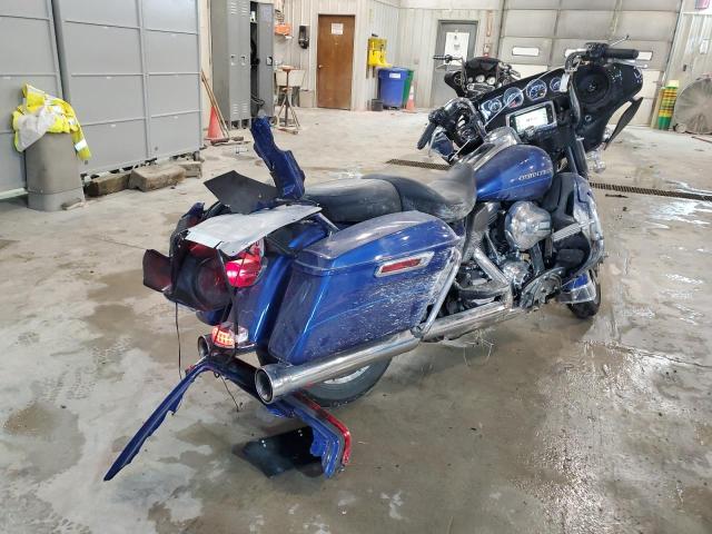 2015 HARLEY-DAVIDSON FLHTK ULTRA LIMITED