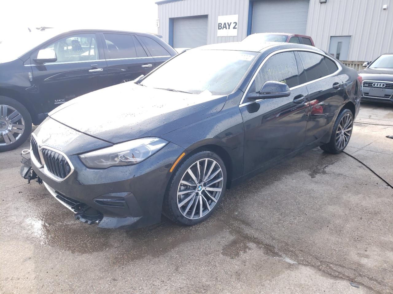 2023 BMW 228Xi VIN: WBA73AK03P7L47216 Lot: 69062273