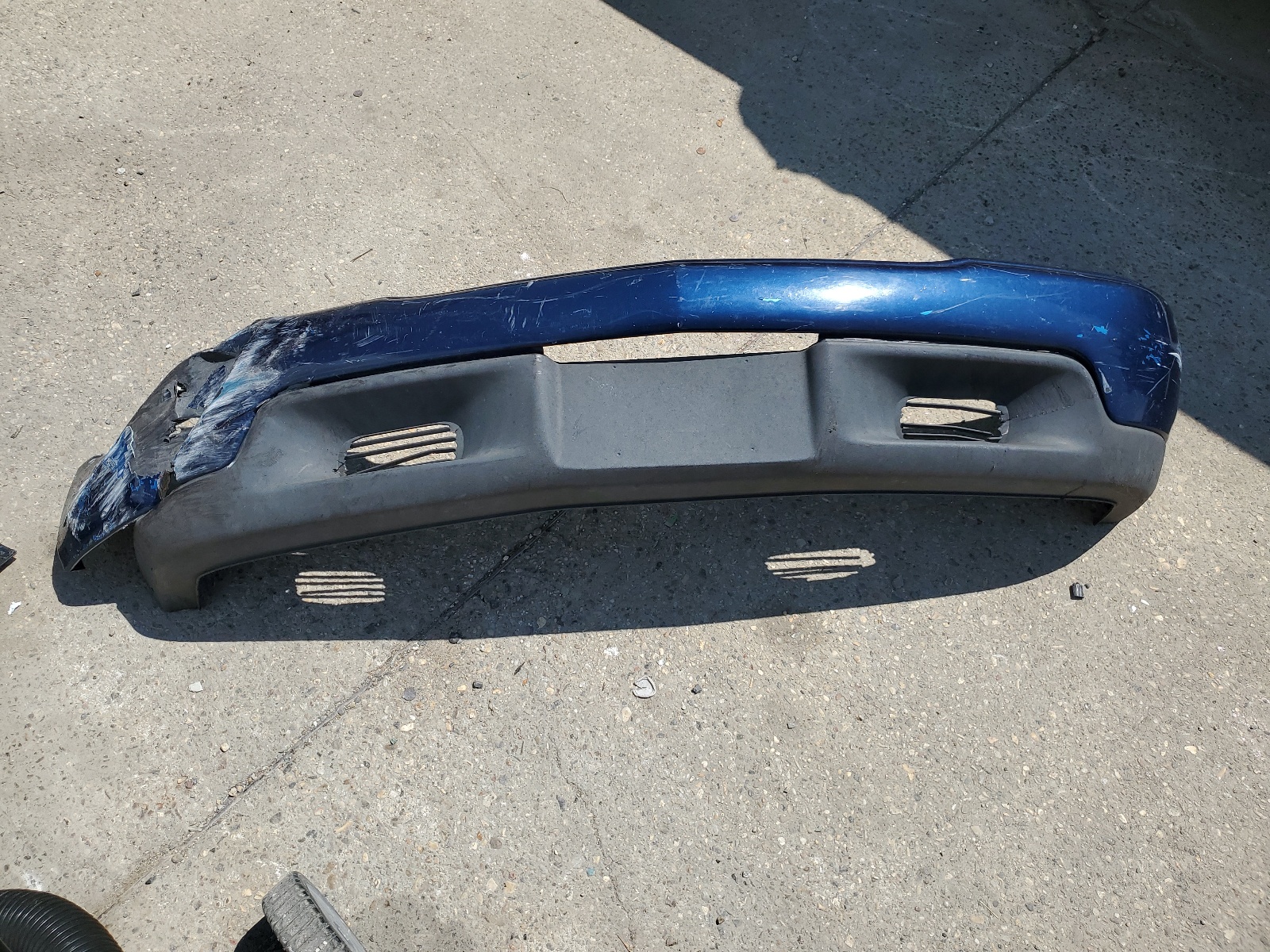 1GTCS19WX18170700 2001 GMC Sonoma