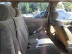 2003 Toyota Sienna Ce იყიდება Houston-ში, TX - Rear End