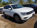 2021 Volkswagen Tiguan S продається в Bridgeton, MO - Side