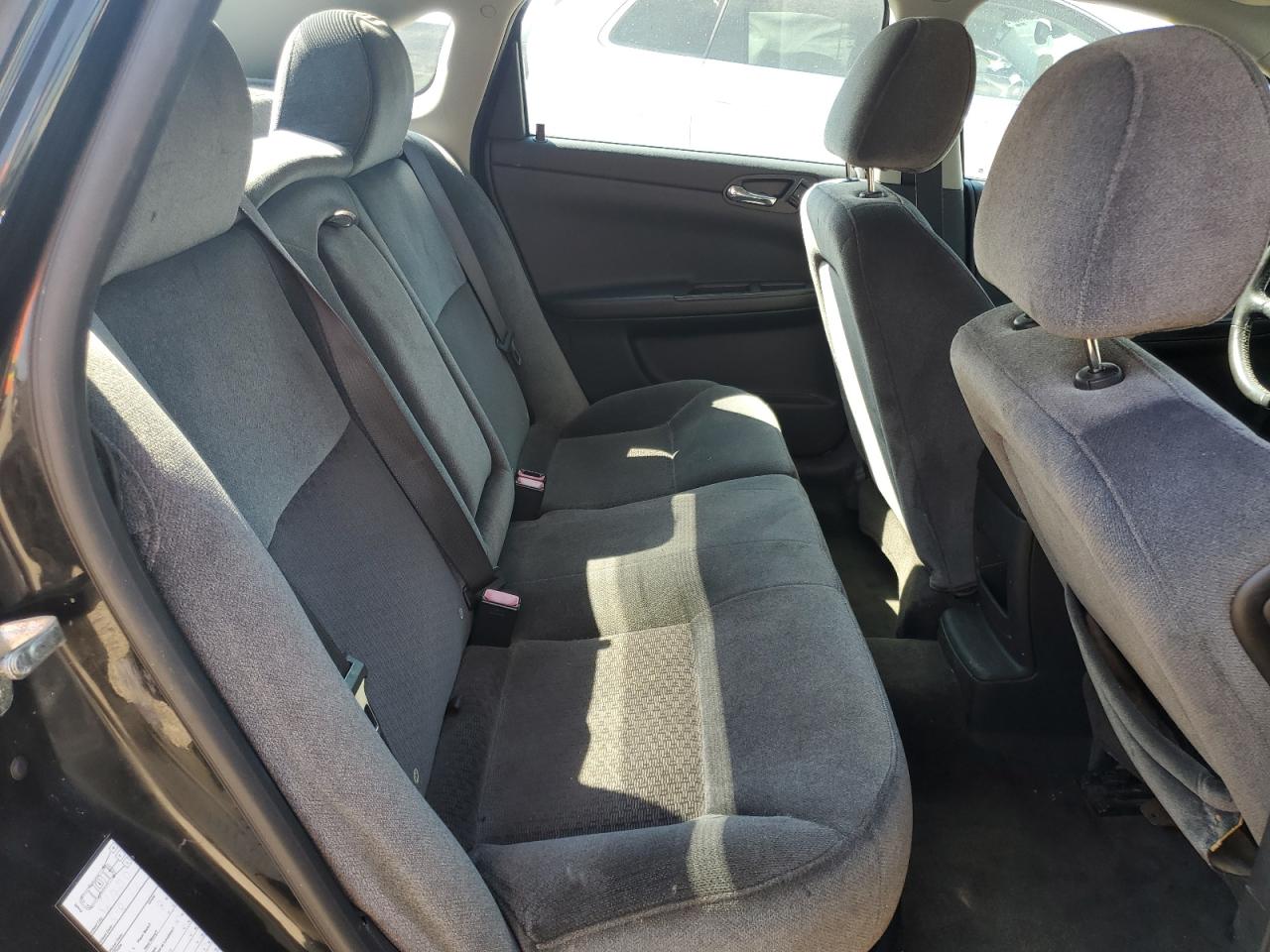 2012 Chevrolet Impala Lt VIN: 2G1WG5E30C1302024 Lot: 68107053