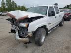 2005 Chevrolet Silverado K2500 Heavy Duty for Sale in Sikeston, MO - Front End