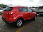 2012 Kia Sportage Base იყიდება Chicago Heights-ში, IL - Vandalism