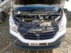 2021 RENAULT TRAFIC SL3 for sale at Copart YORK