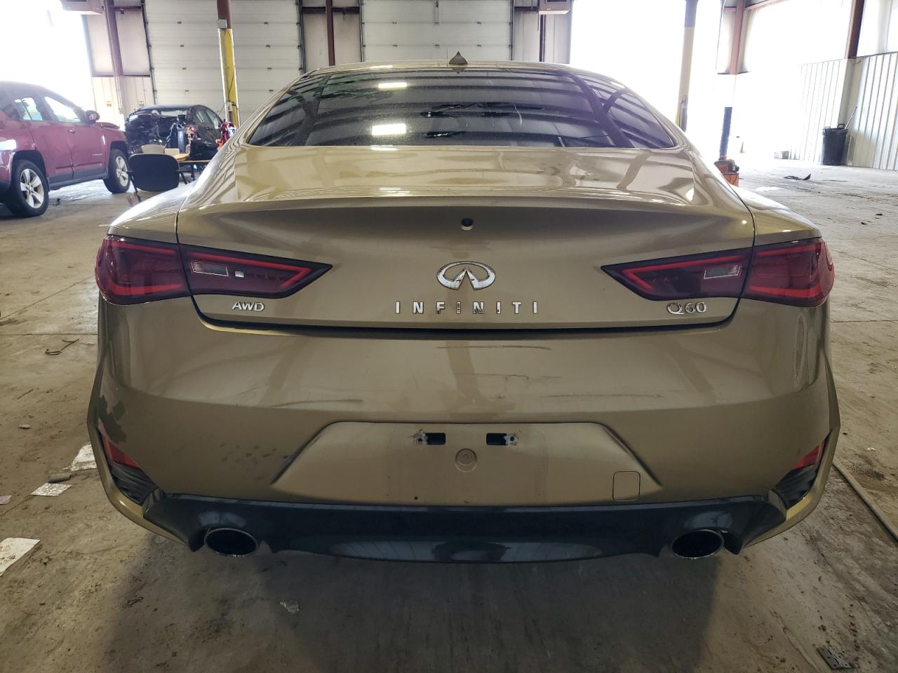 JN1EV7EL7KM290898 2019 Infiniti Q60 Pure