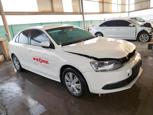 WVWRV1AJ2EM240298 - 2014 VOLKSWAGEN JETTA - #undefined