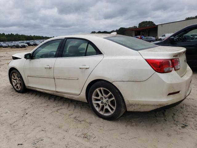  CHEVROLET MALIBU 2013 Белы