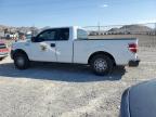 2011 Ford F150 Super Cab na sprzedaż w North Las Vegas, NV - Rear End