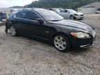 2009 Jaguar Xf Luxury იყიდება Hurricane-ში, WV - Rear End