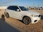 2015 Bmw X5 Sdrive35I за продажба в Andrews, TX - Hail