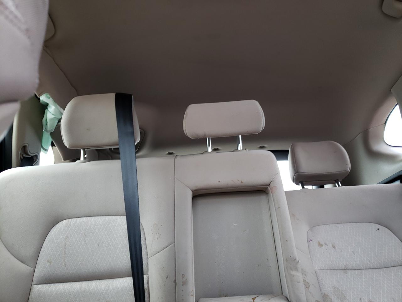 2018 Hyundai Tucson - Image 10