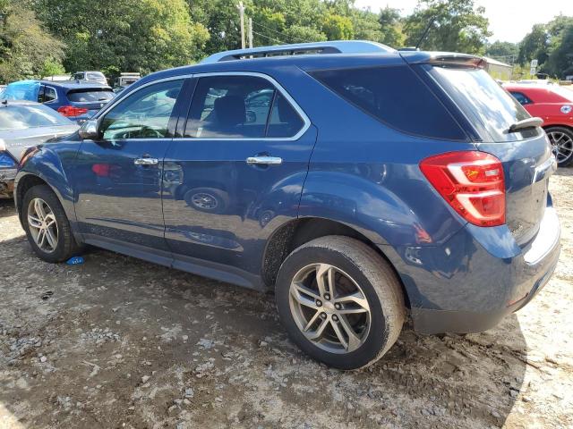 2GNFLGEK6G6155102 | 2016 Chevrolet equinox ltz