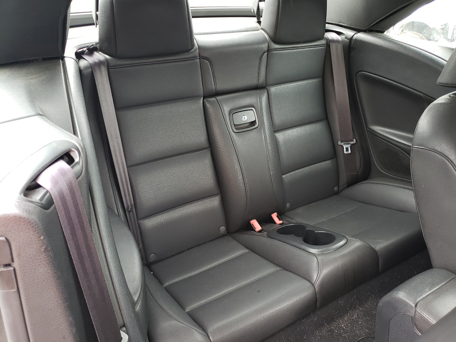 WVWBW7AH8CV002655 2012 Volkswagen Eos Komfort