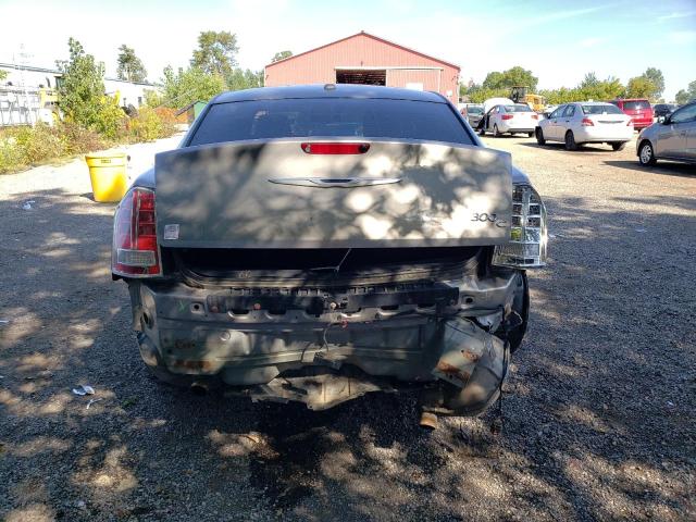 Sedans CHRYSLER 300 2014 Silver
