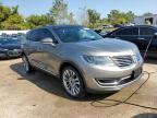 2016 Lincoln Mkx Reserve იყიდება Bridgeton-ში, MO - Rear End