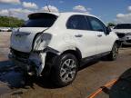 2016 Fiat 500X Trekking de vânzare în Chicago Heights, IL - Rear End