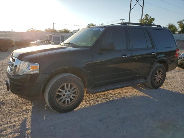 2013 Ford Expedition Xlt