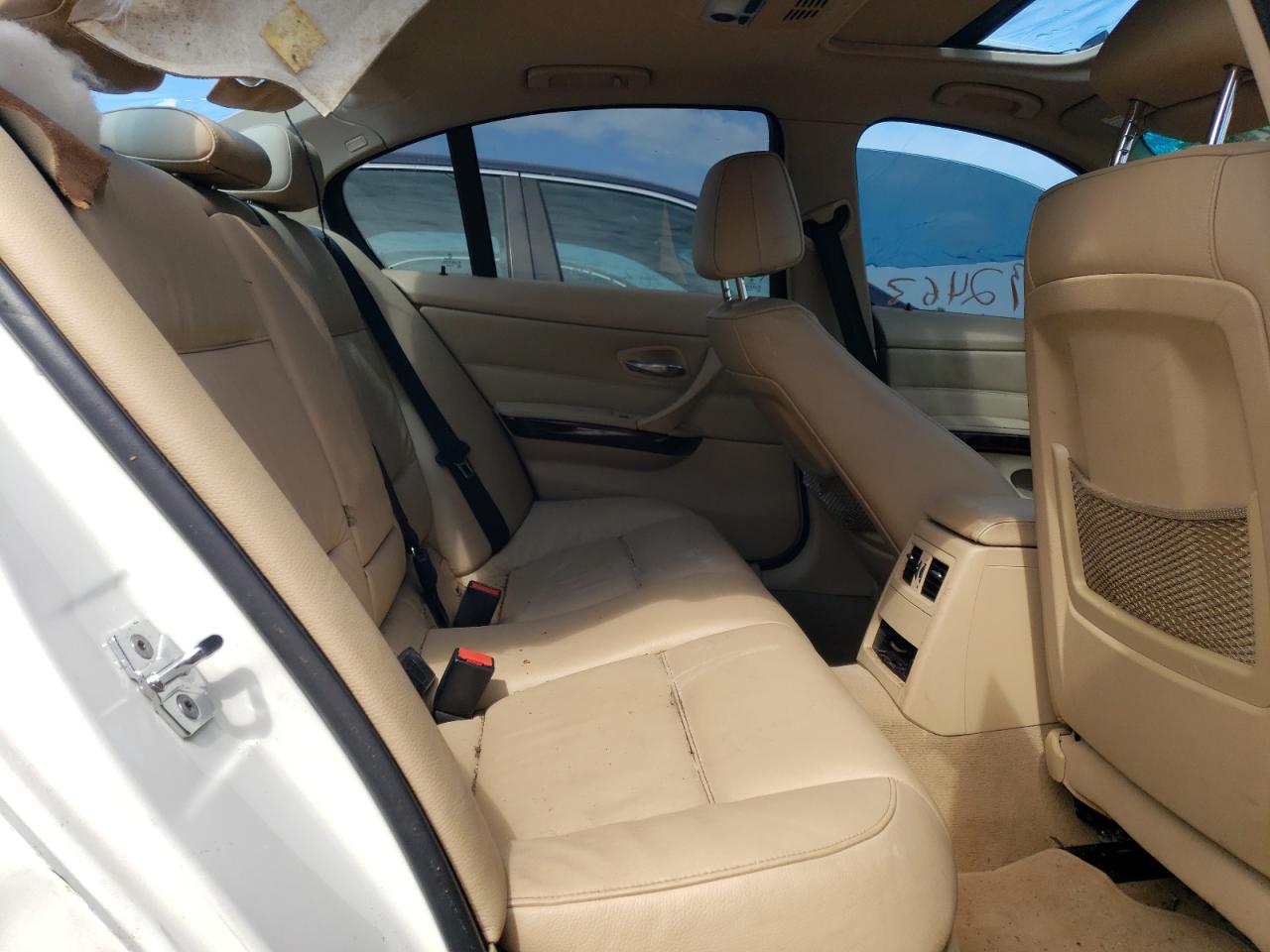 2008 BMW 328 Xi VIN: WBAVC93568K043070 Lot: 67932463