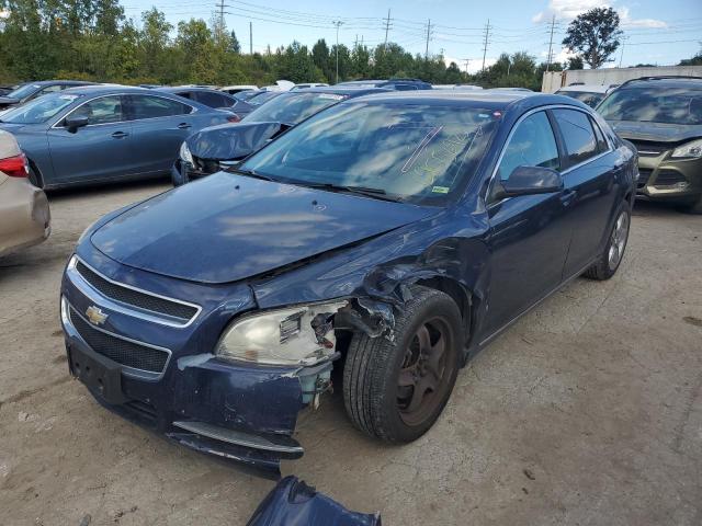 2010 Chevrolet Malibu 1Lt продається в Sikeston, MO - Front End