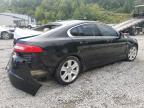 2009 Jaguar Xf Luxury იყიდება Hurricane-ში, WV - Rear End