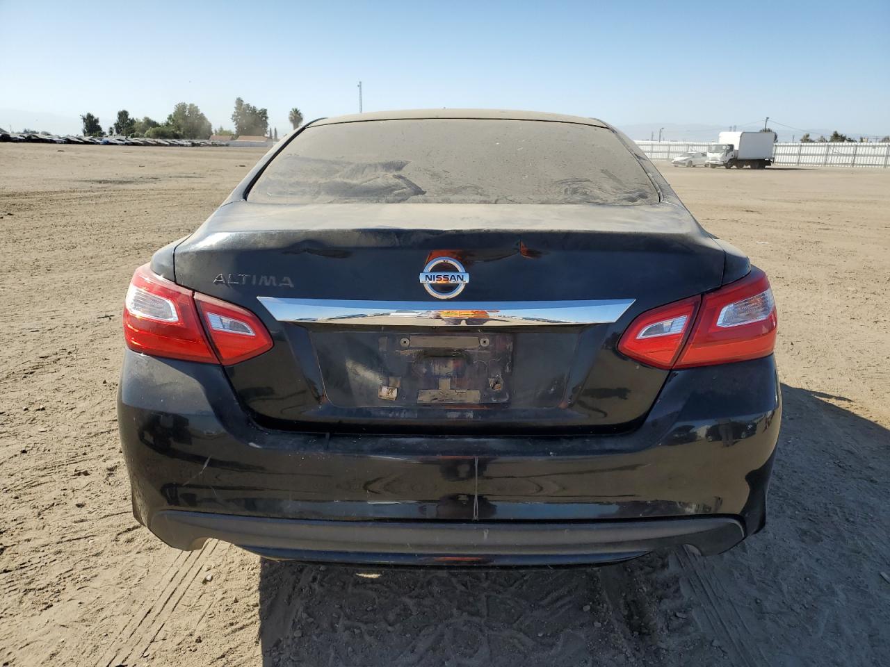 1N4AL3AP2GC215936 2016 Nissan Altima 2.5