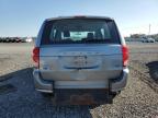 2015 DODGE GRAND CARAVAN SE for sale at Copart ON - OTTAWA