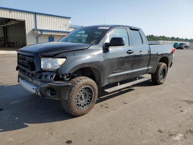 2012 Toyota Tundra Double Cab Sr5 продається в Windham, ME - Front End