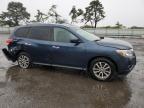 2015 Nissan Pathfinder S იყიდება Brookhaven-ში, NY - Rear End