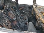 2005 Nissan Murano Sl for Sale in Memphis, TN - Burn - Engine