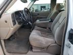 2004 Chevrolet Silverado C1500 იყიდება Anthony-ში, TX - Front End