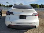 2021 Tesla Model Y  for Sale in Riverview, FL - Side