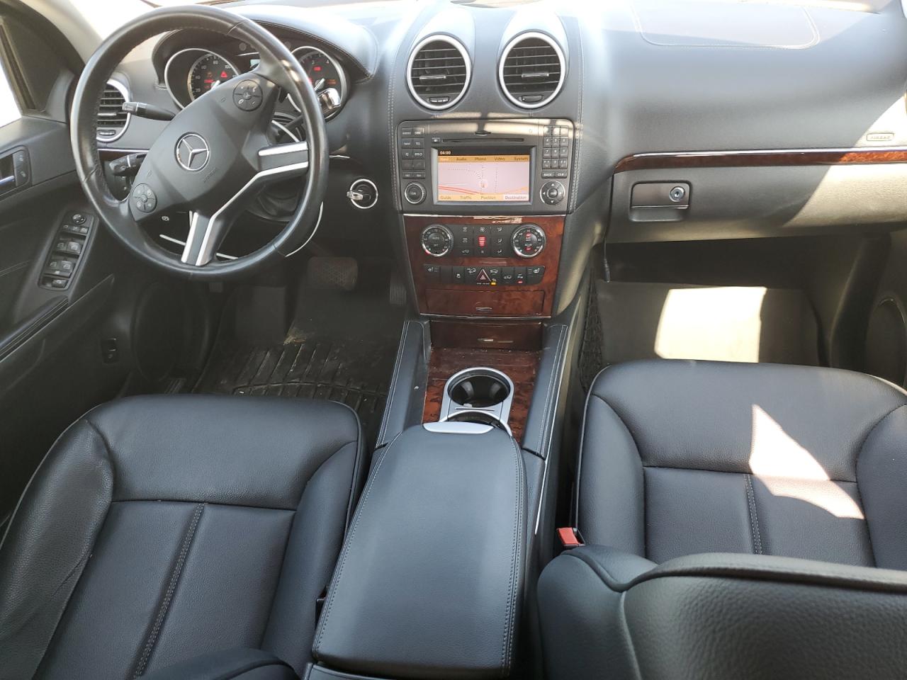 2012 Mercedes-Benz GL-klasse - Image 8