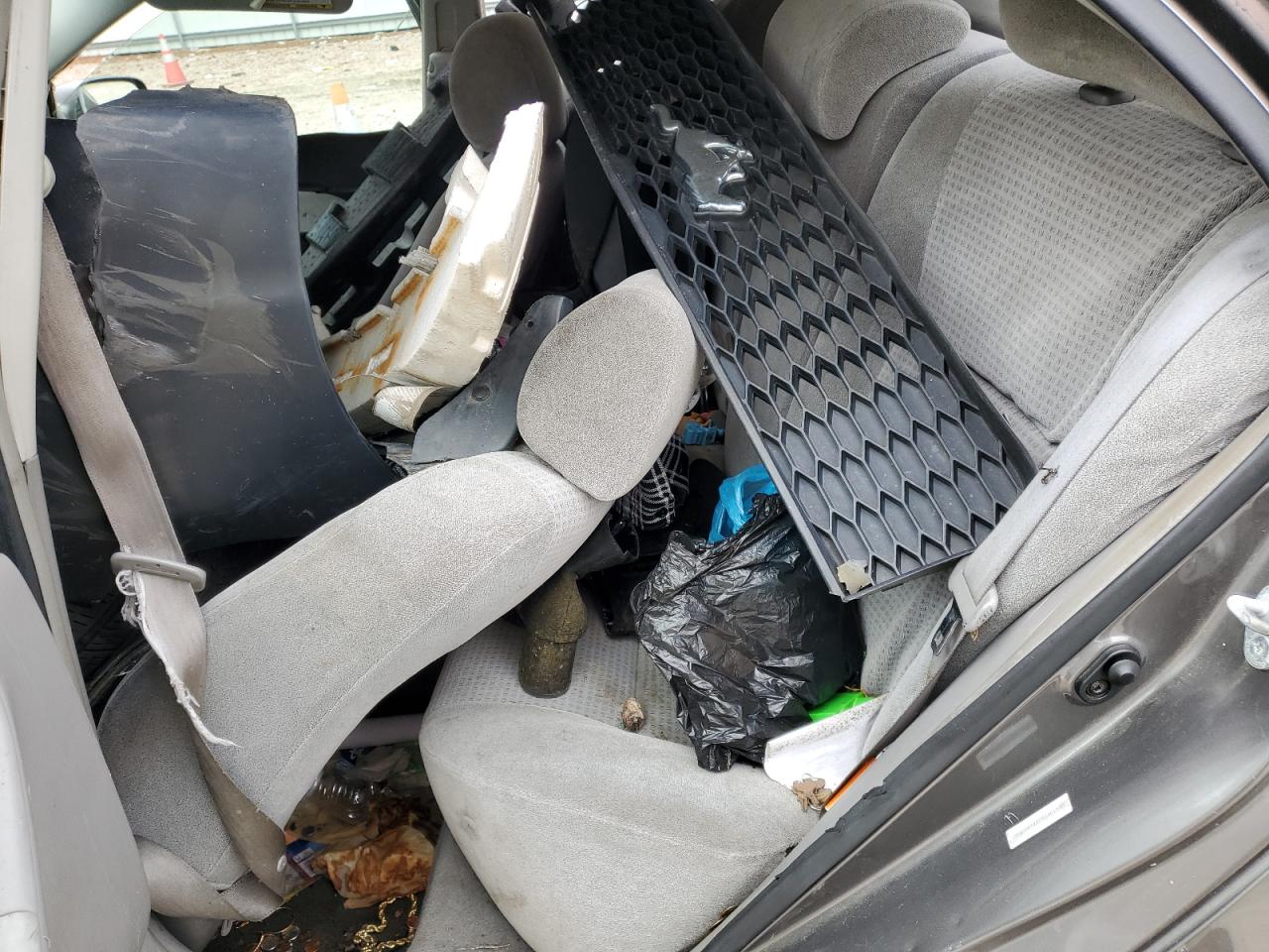 2005 Toyota Corolla Ce VIN: 1NXBR32E75Z481840 Lot: 49003864