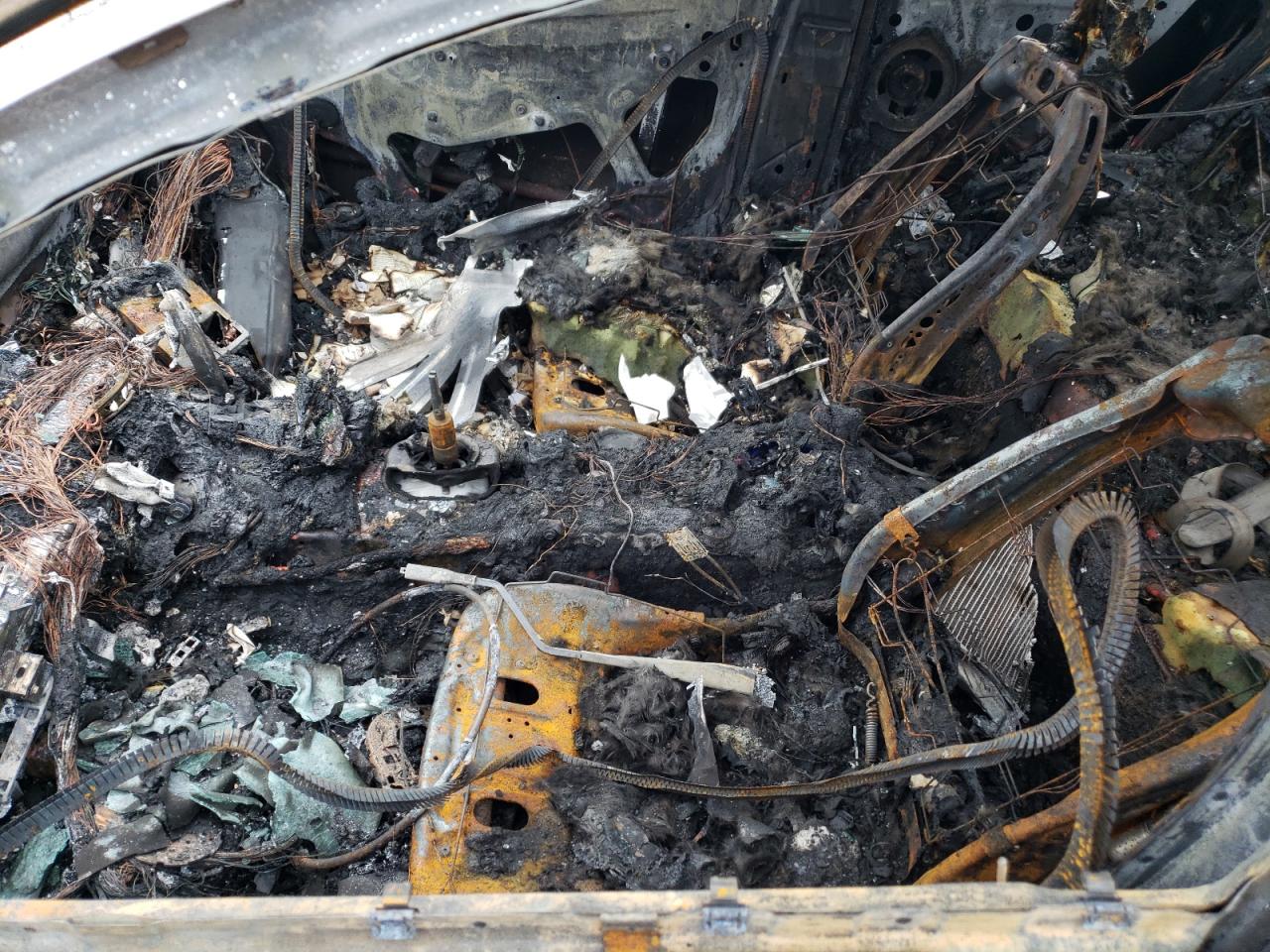 2017 Chevrolet Ss VIN: 6G3F25RWXHL306273 Lot: 70274423