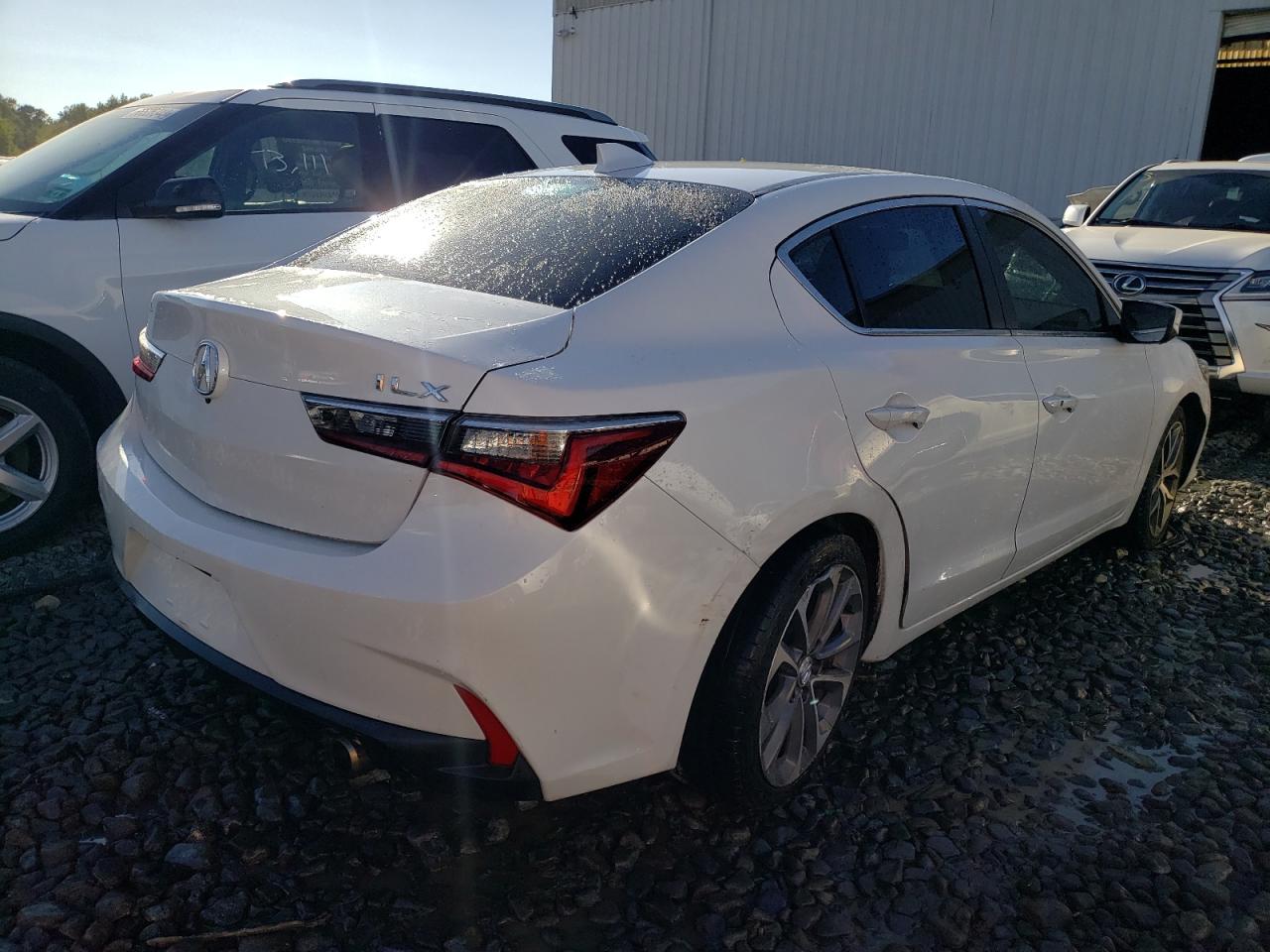 19UDE2F78MA000896 2021 Acura Ilx Premium 2021 Acura Ilx Premium VIN: 19UDE2F78MA000896 Lot: 68596163