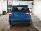 2018 Ford Ecosport Se na sprzedaż w Ebensburg, PA - All Over