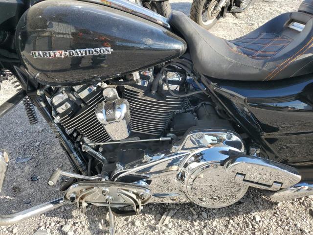  HARLEY-DAVIDSON FL 2019 Чорний