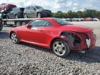 2005 Lexus Sc 430 იყიდება Hueytown-ში, AL - Rear End