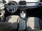 2022 Kia Forte Fe იყიდება Dyer-ში, IN - Front End