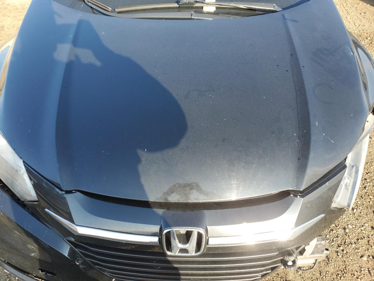 2018 Honda Hr-V Ex VIN: 3CZRU5H57JM100811 Lot: 69198763