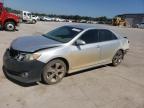 2014 Toyota Camry Se de vânzare în Oklahoma City, OK - Water/Flood