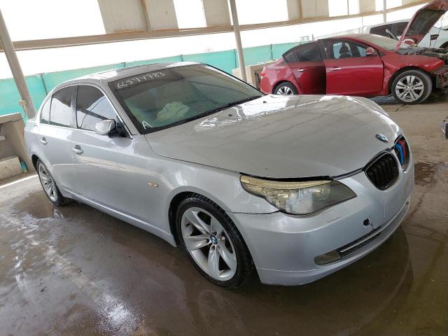 WBANU91089CT28336 - 2009 BMW 530 - #undefined