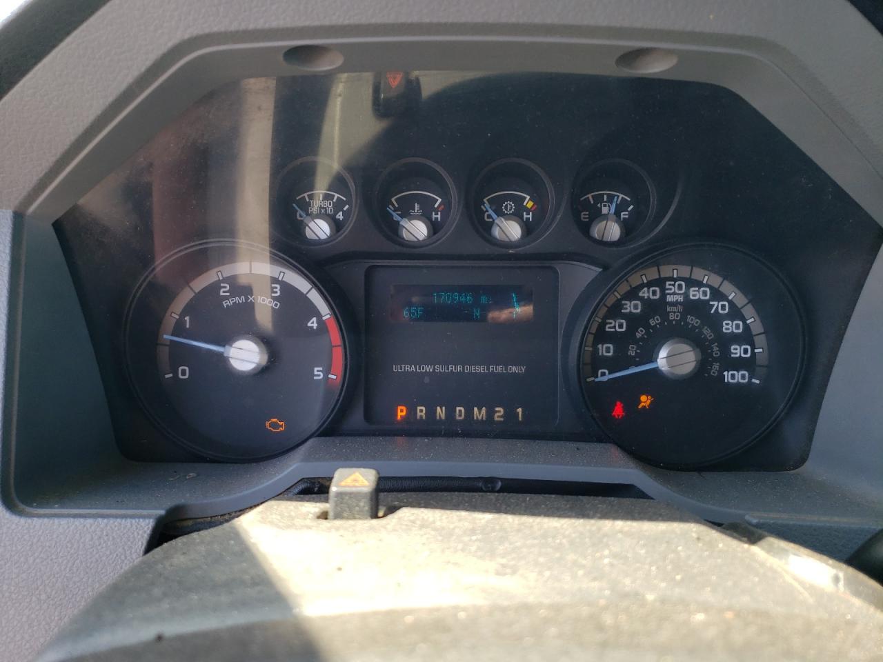 2015 Ford F350 Super Duty VIN: 1FT8W3BT0FEC60307 Lot: 69840263