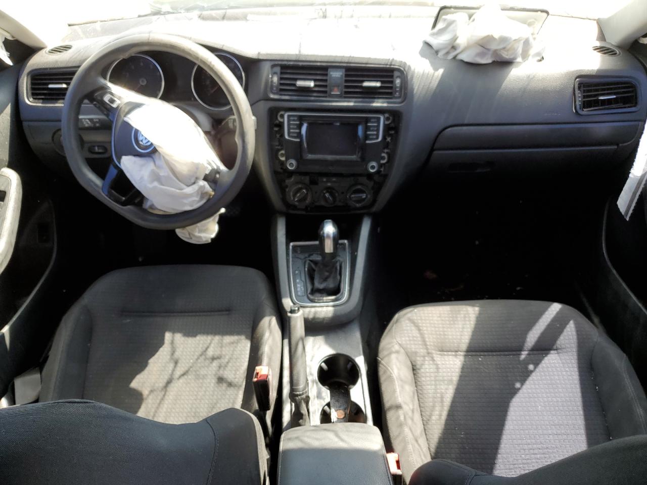 2016 Volkswagen Jetta S VIN: 3VW267AJXGM313620 Lot: 61291694