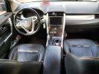 2013 Ford Edge Sel للبيع في Cookstown، ON - Front End