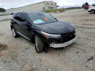 2021 Acura Rdx VIN: 5J8TC1H32ML012455 Lot: 69981533