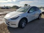 2021 Tesla Model Y  for Sale in Riverview, FL - Side