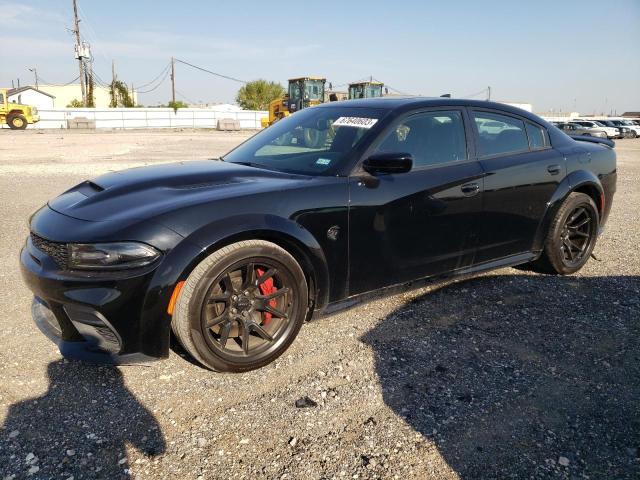 DODGE CHARGER – zdjęcie z aukcji, lot #67640603