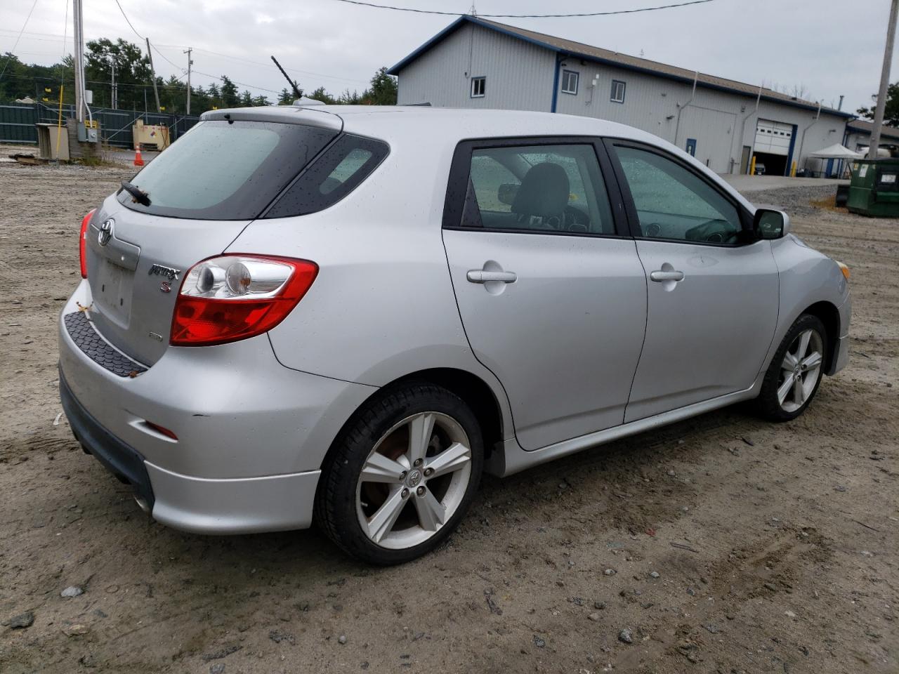 2010 Toyota Corolla - Image 3